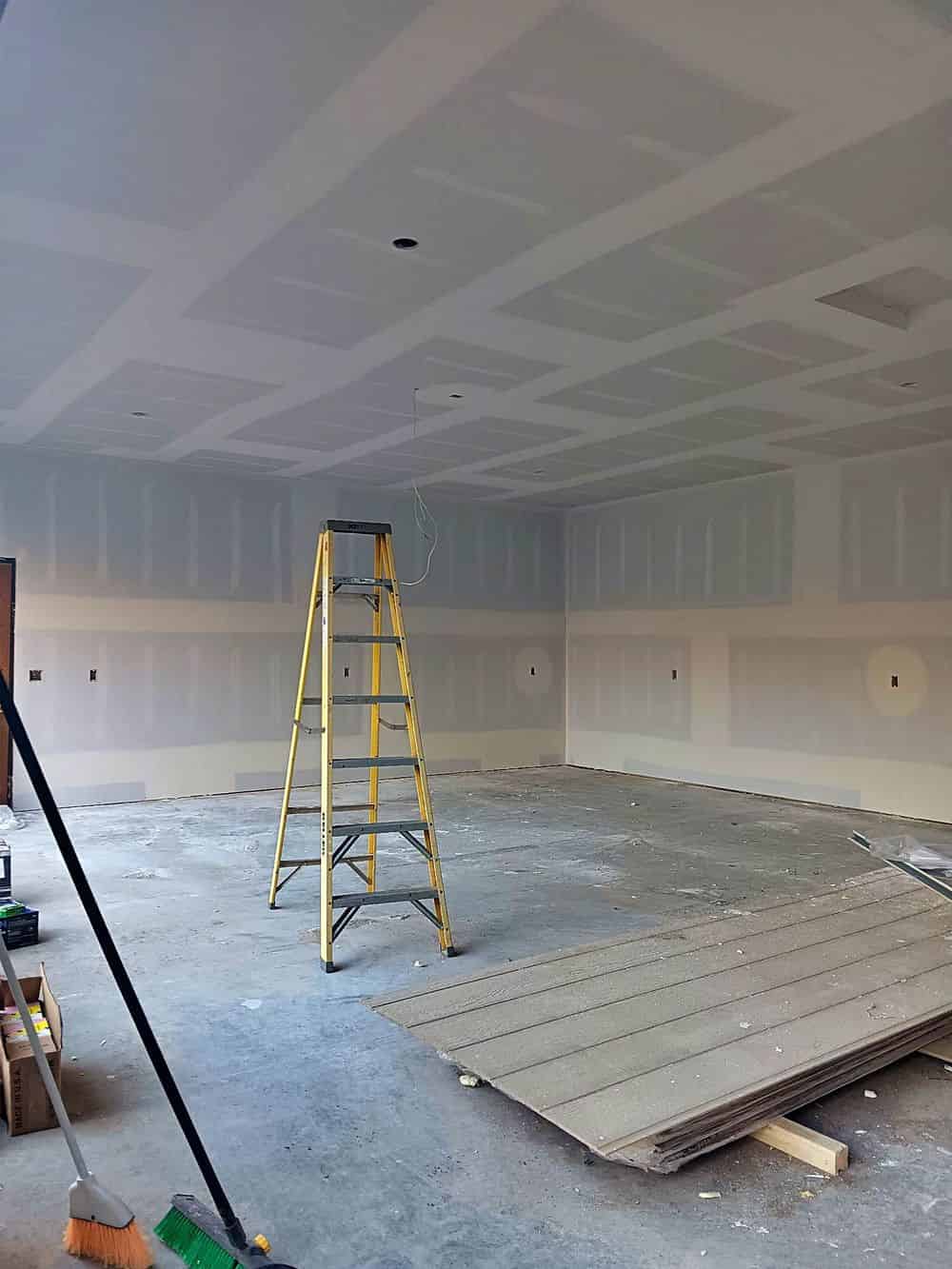 Remodeling image