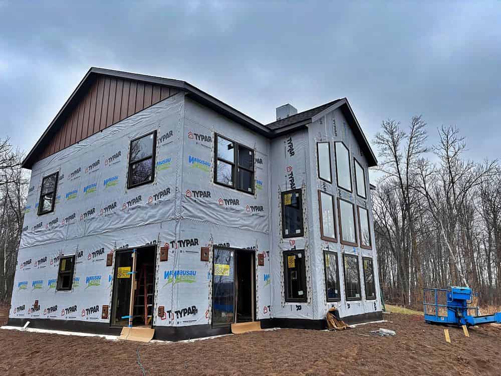 New Construction image