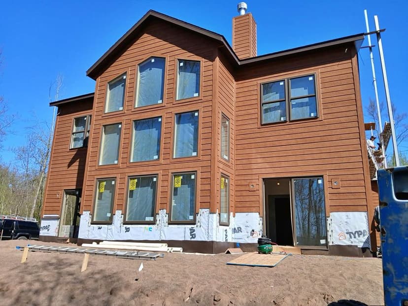 Local Expert Builders's image